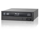 Sony BD-5300S-0B 12x Internal BD Writer BDRW DVDRW SATA Drive with BD Solution - Black